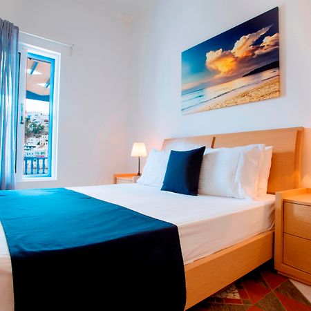 Vithos Aparthotel Astypalaia Luaran gambar
