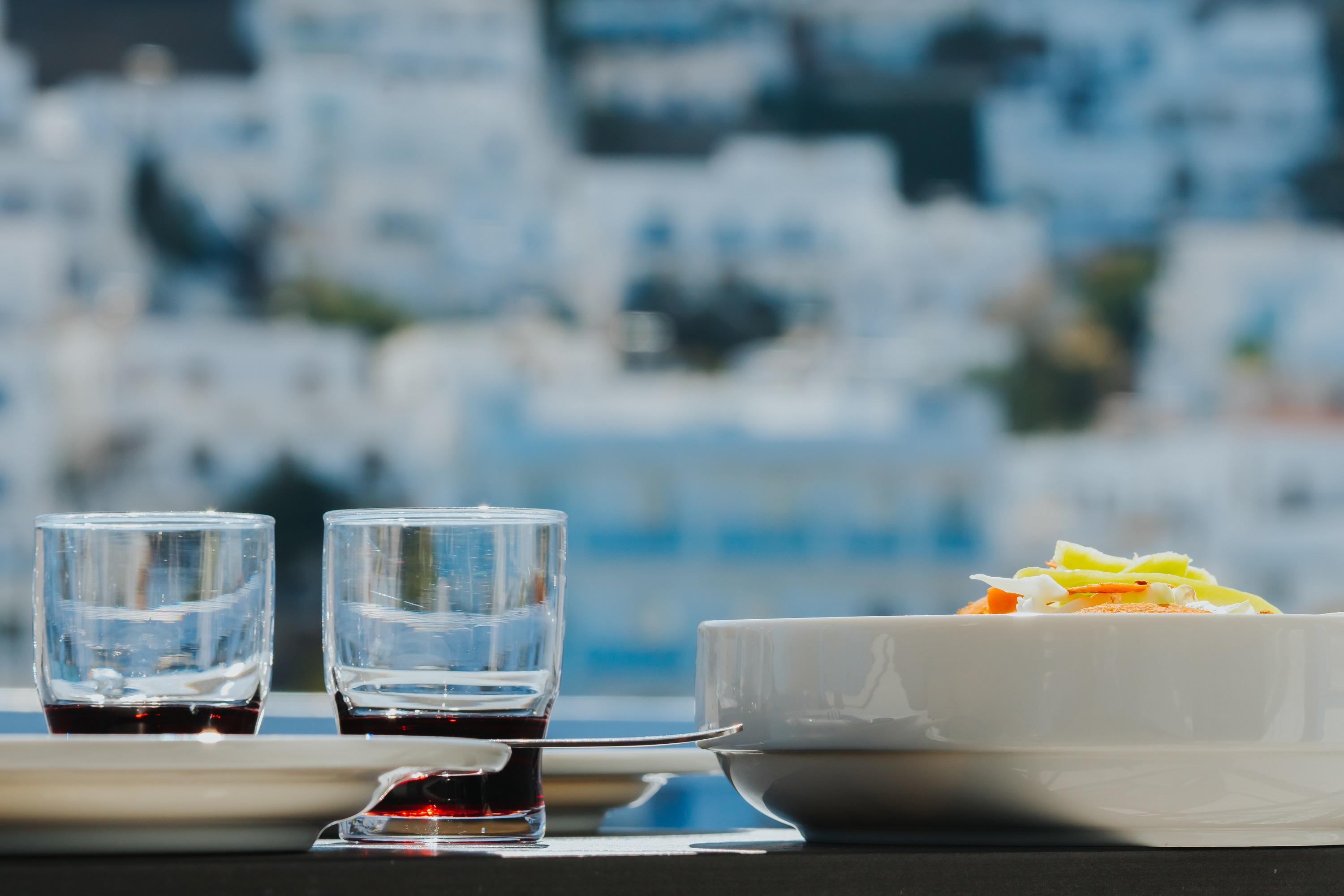 Vithos Aparthotel Astypalaia Luaran gambar