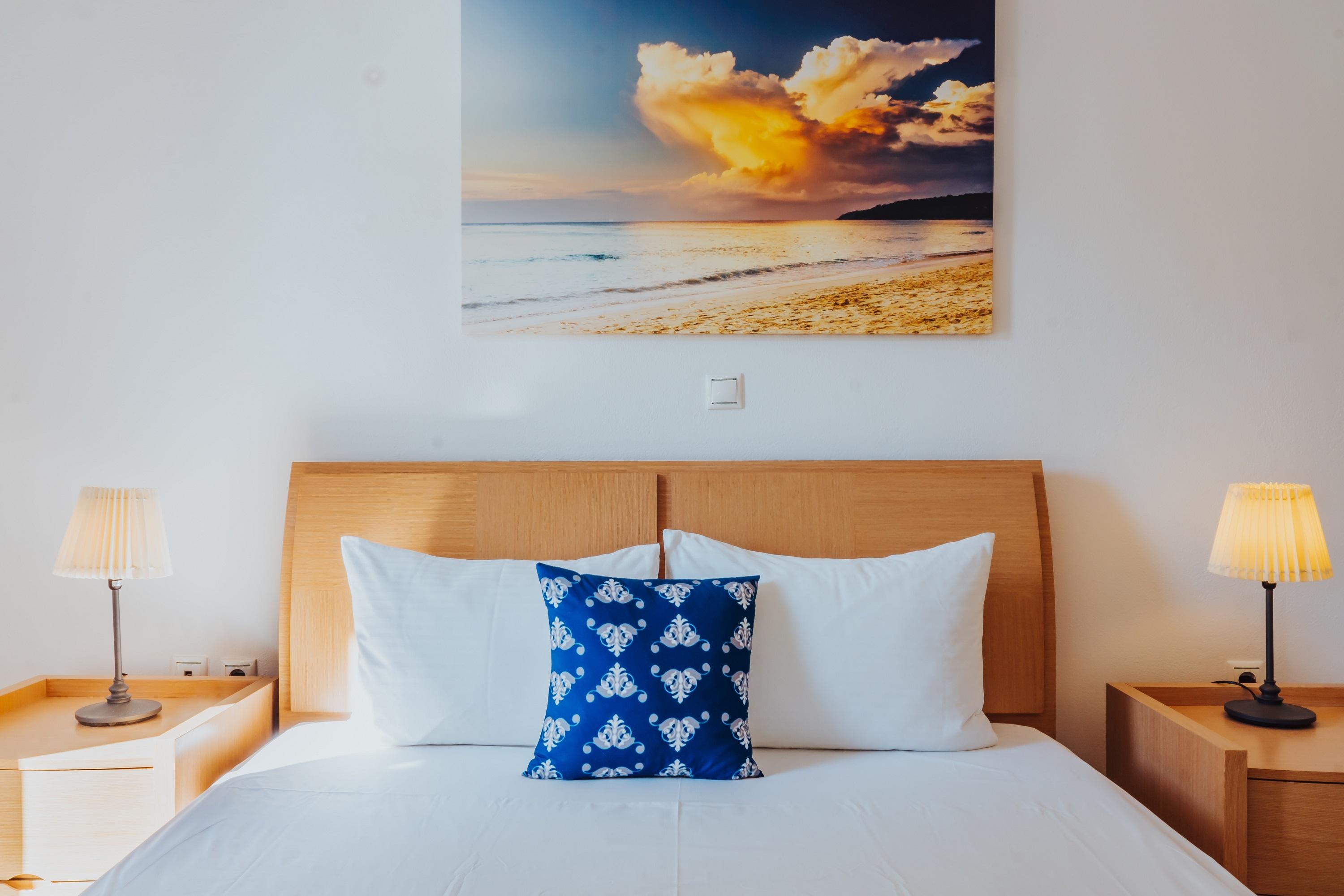 Vithos Aparthotel Astypalaia Luaran gambar