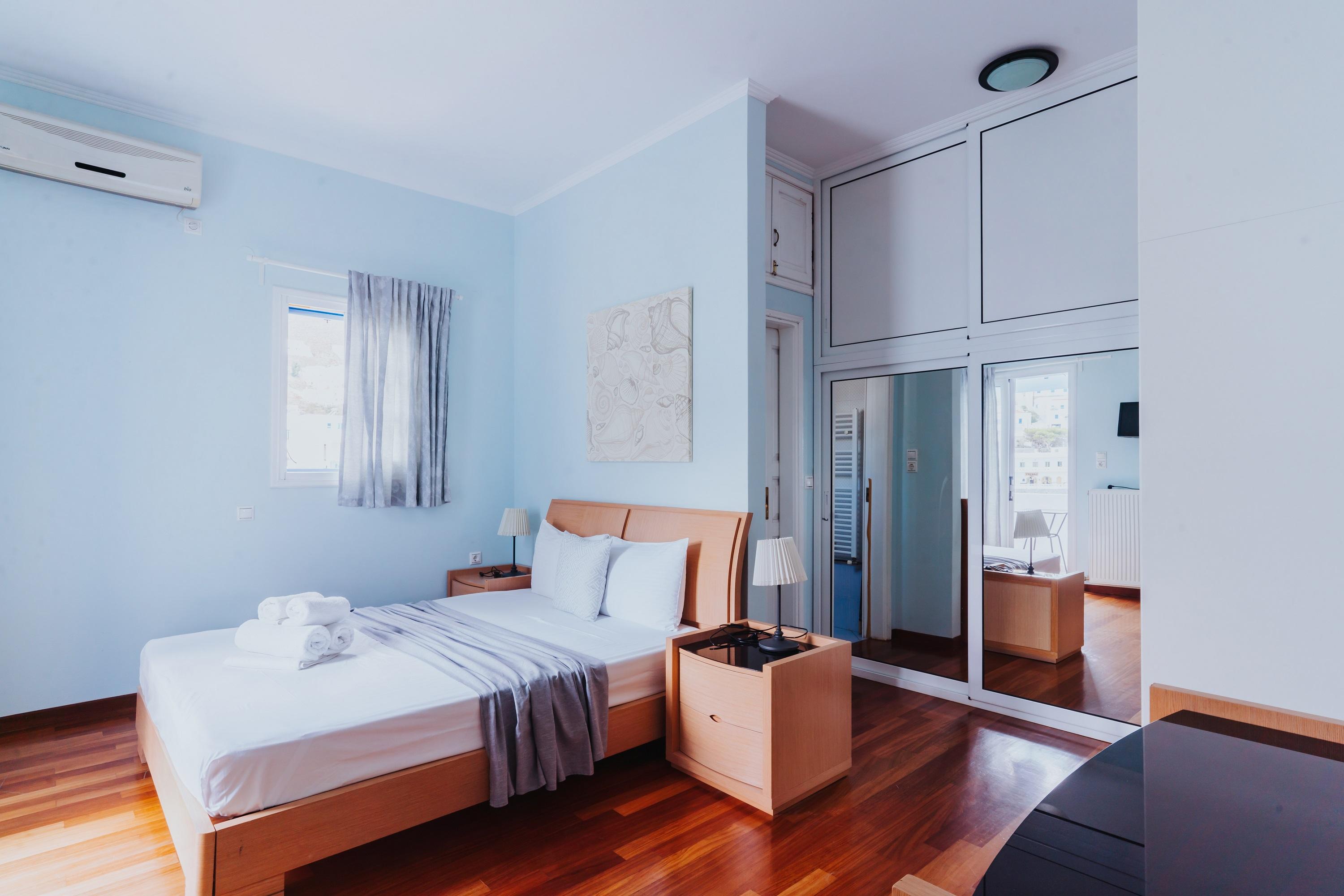 Vithos Aparthotel Astypalaia Luaran gambar