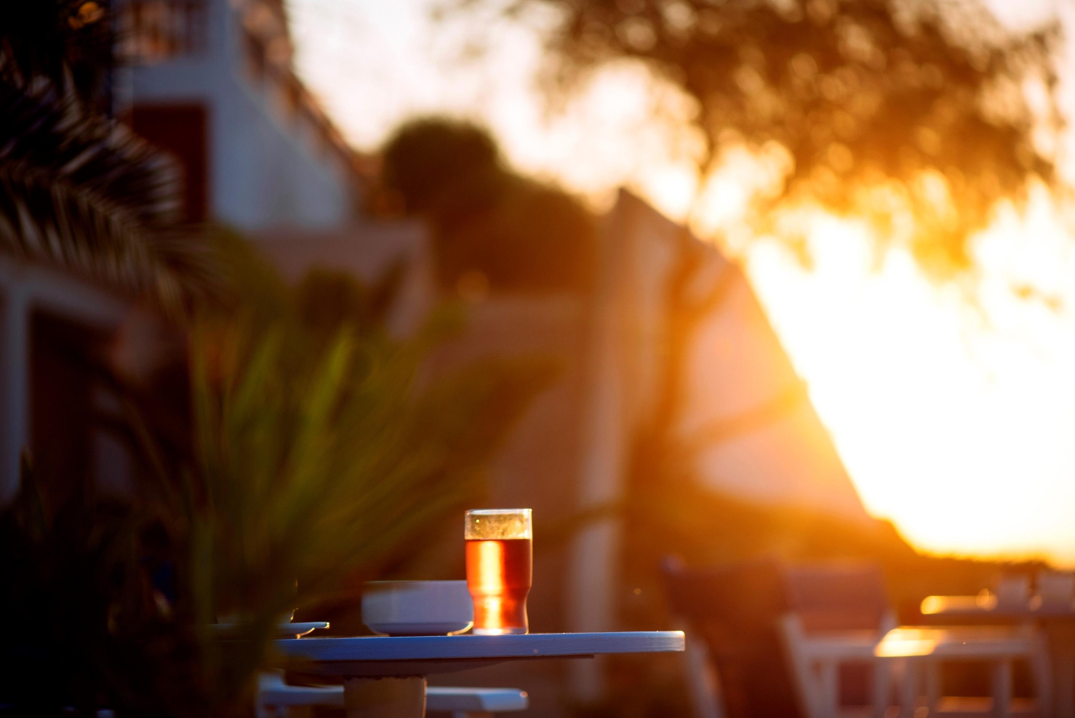 Vithos Aparthotel Astypalaia Luaran gambar