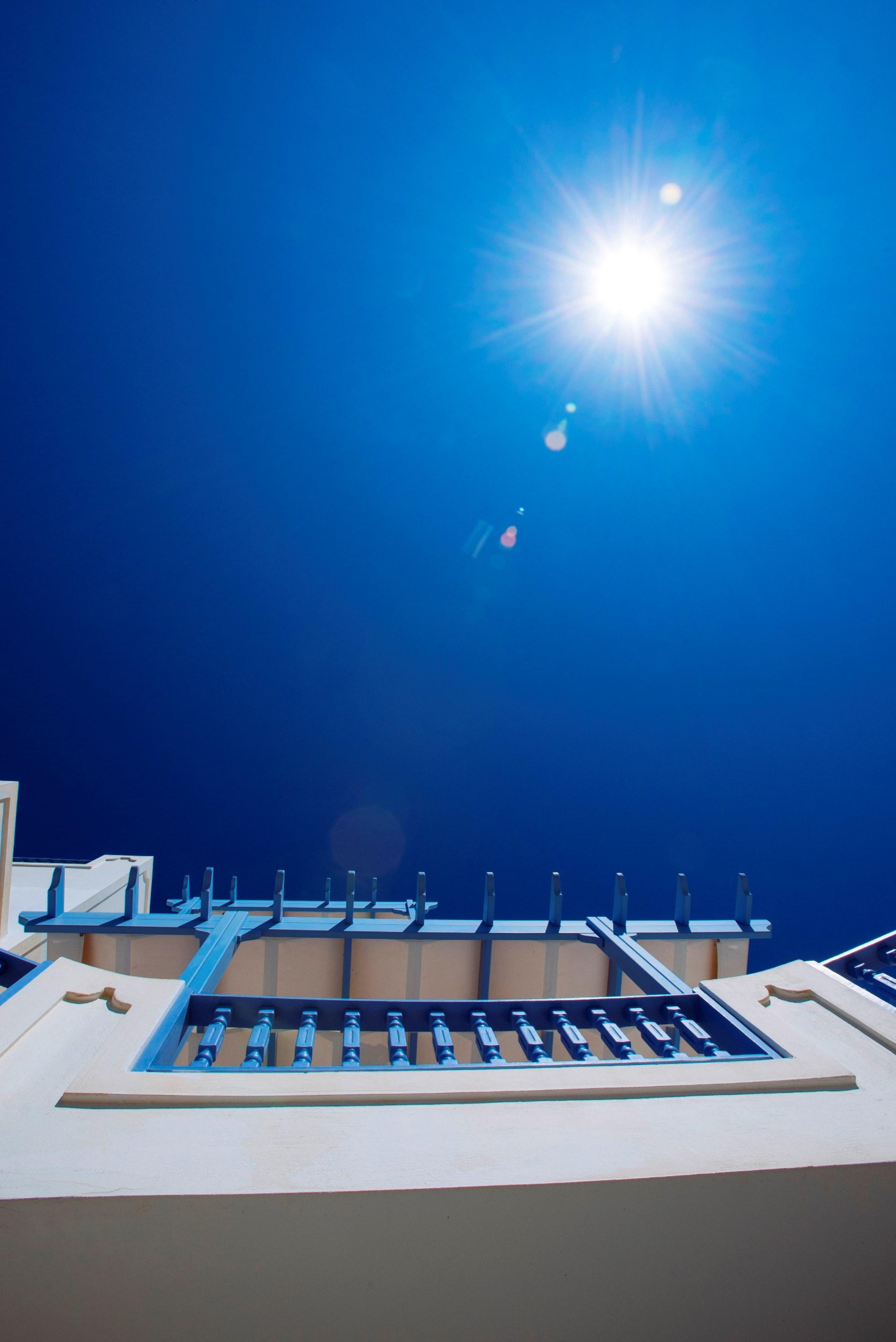 Vithos Aparthotel Astypalaia Luaran gambar