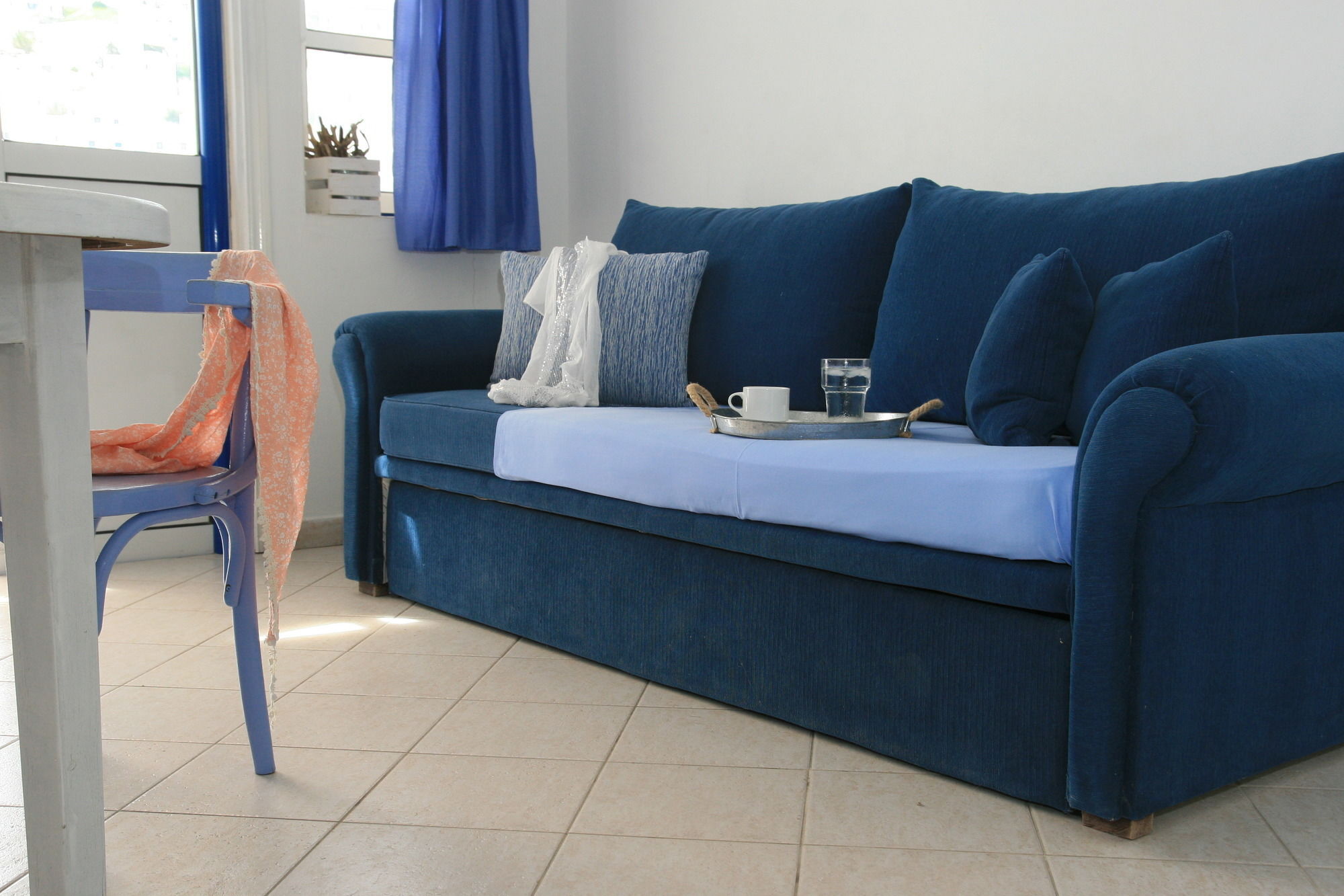 Vithos Aparthotel Astypalaia Luaran gambar