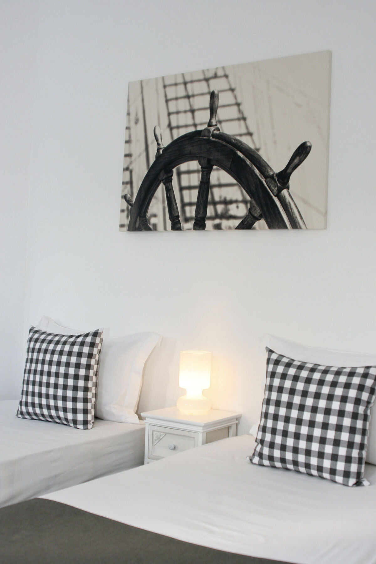 Vithos Aparthotel Astypalaia Luaran gambar