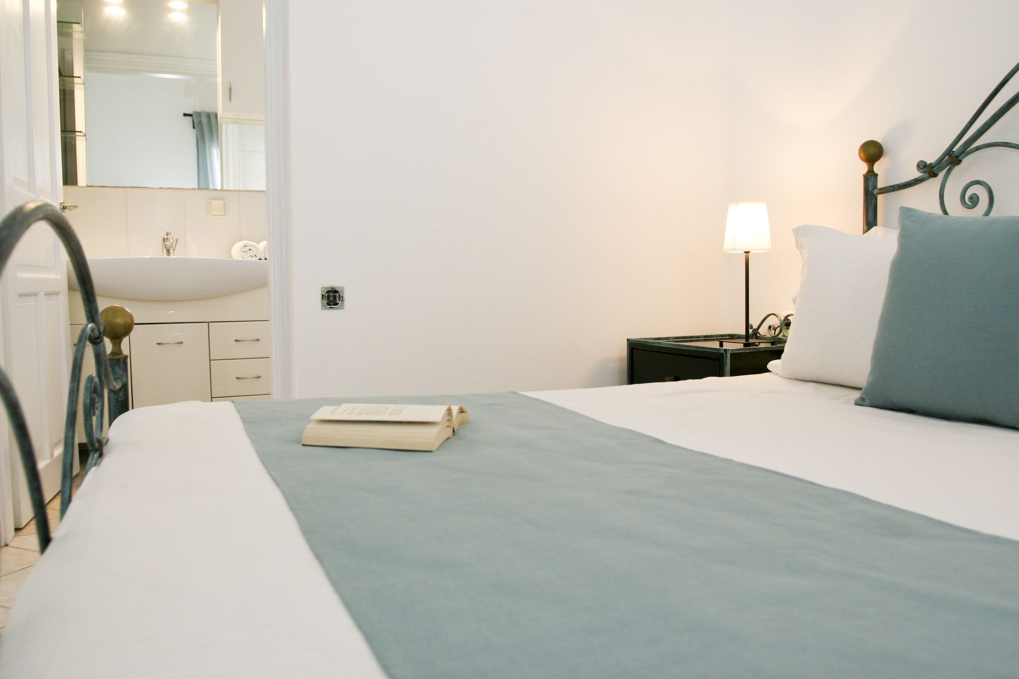 Vithos Aparthotel Astypalaia Luaran gambar
