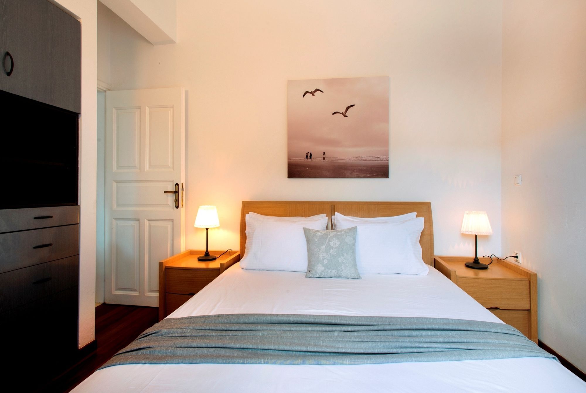 Vithos Aparthotel Astypalaia Luaran gambar