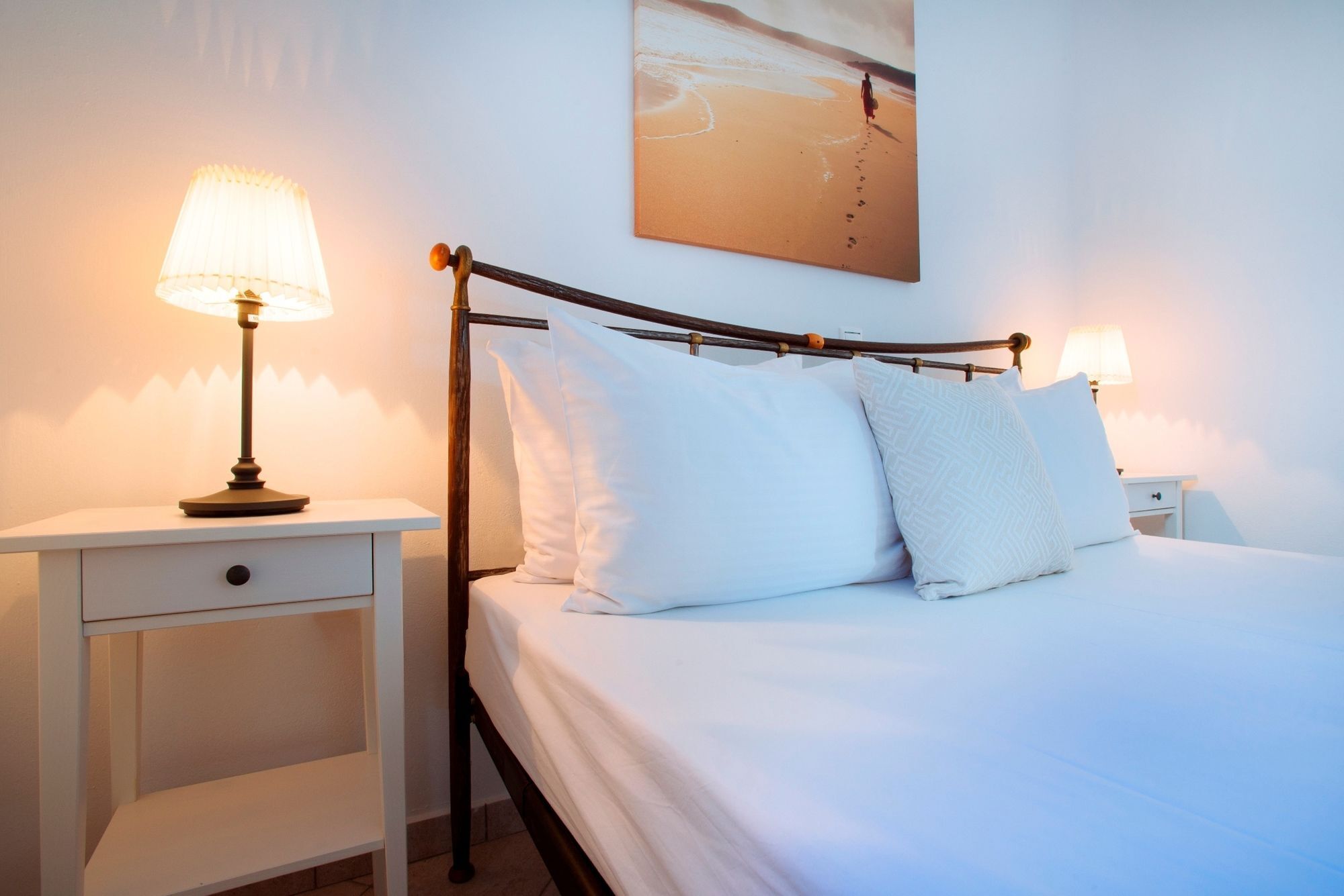 Vithos Aparthotel Astypalaia Luaran gambar