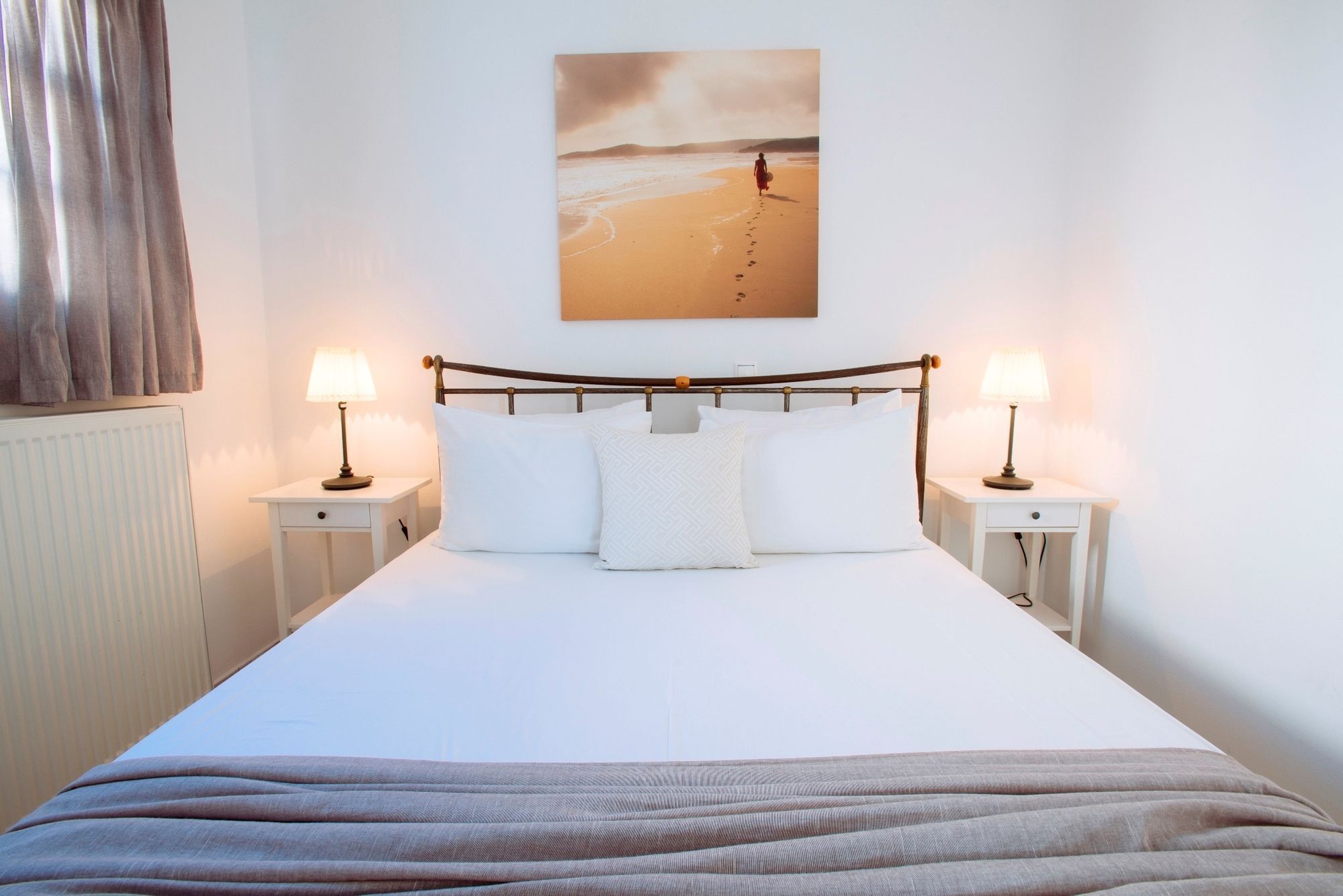 Vithos Aparthotel Astypalaia Luaran gambar