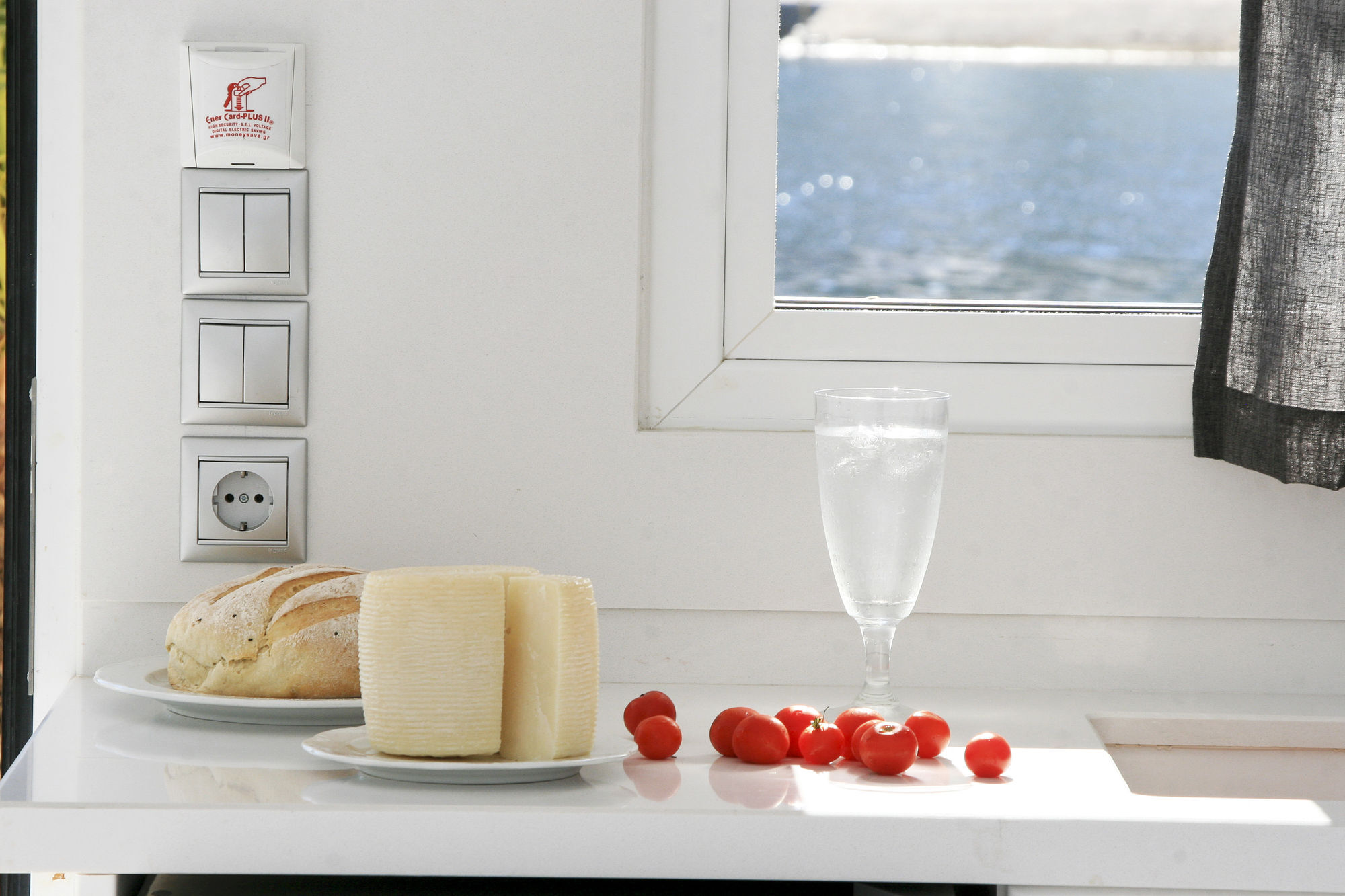 Vithos Aparthotel Astypalaia Luaran gambar
