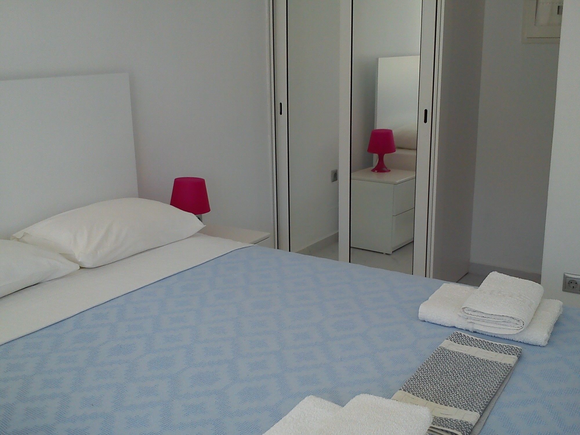 Vithos Aparthotel Astypalaia Luaran gambar