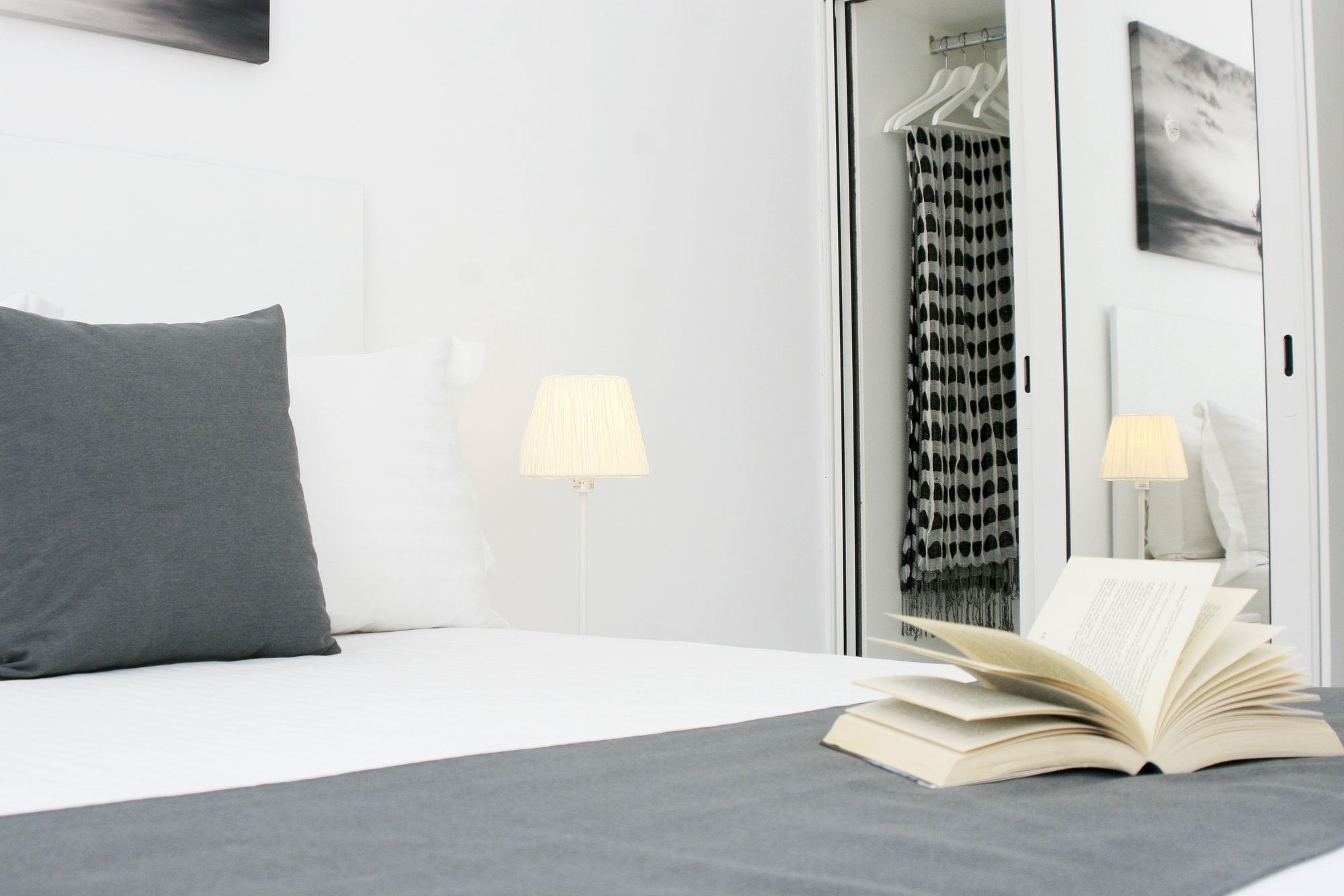 Vithos Aparthotel Astypalaia Luaran gambar