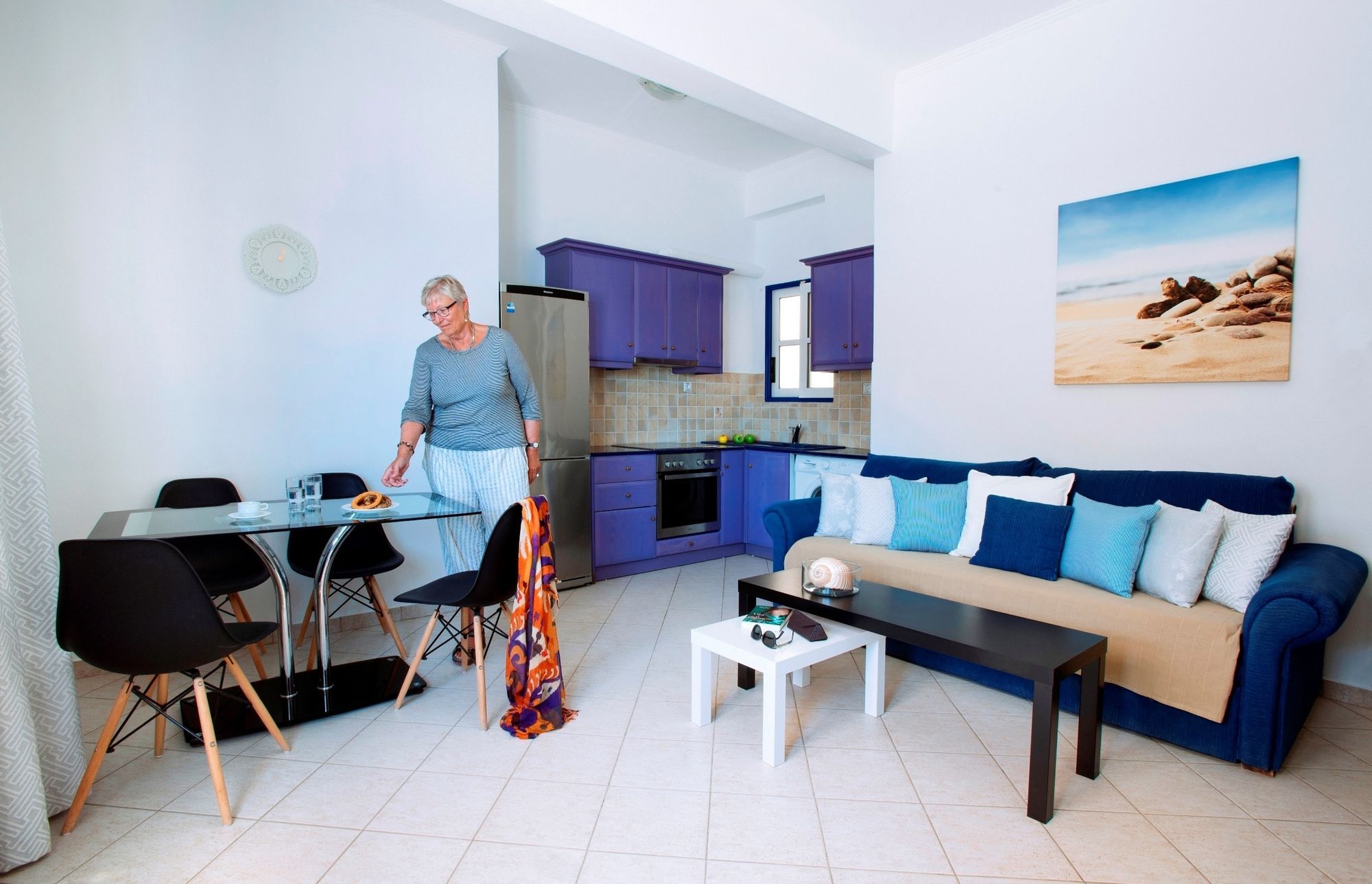 Vithos Aparthotel Astypalaia Luaran gambar