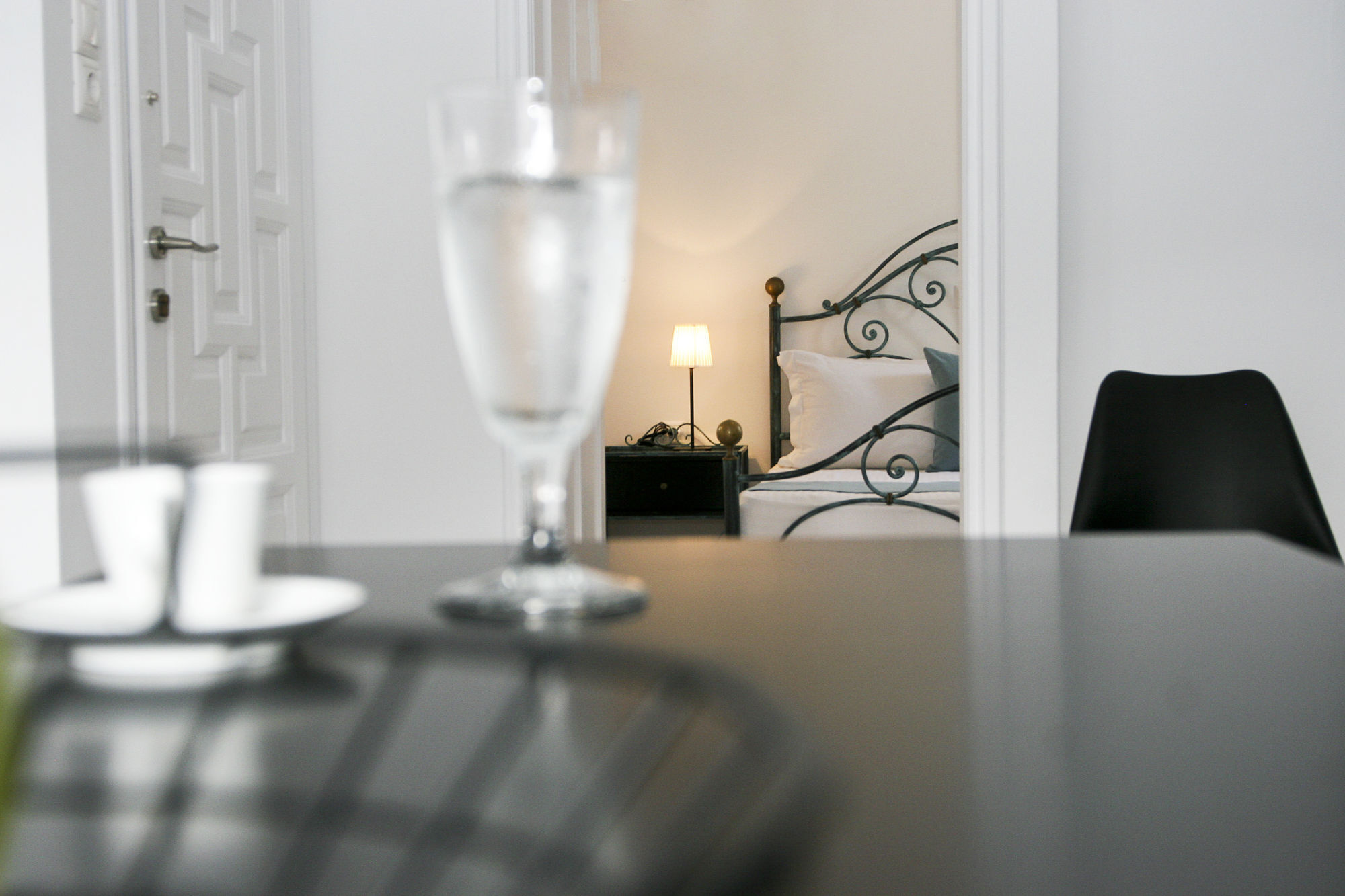 Vithos Aparthotel Astypalaia Luaran gambar